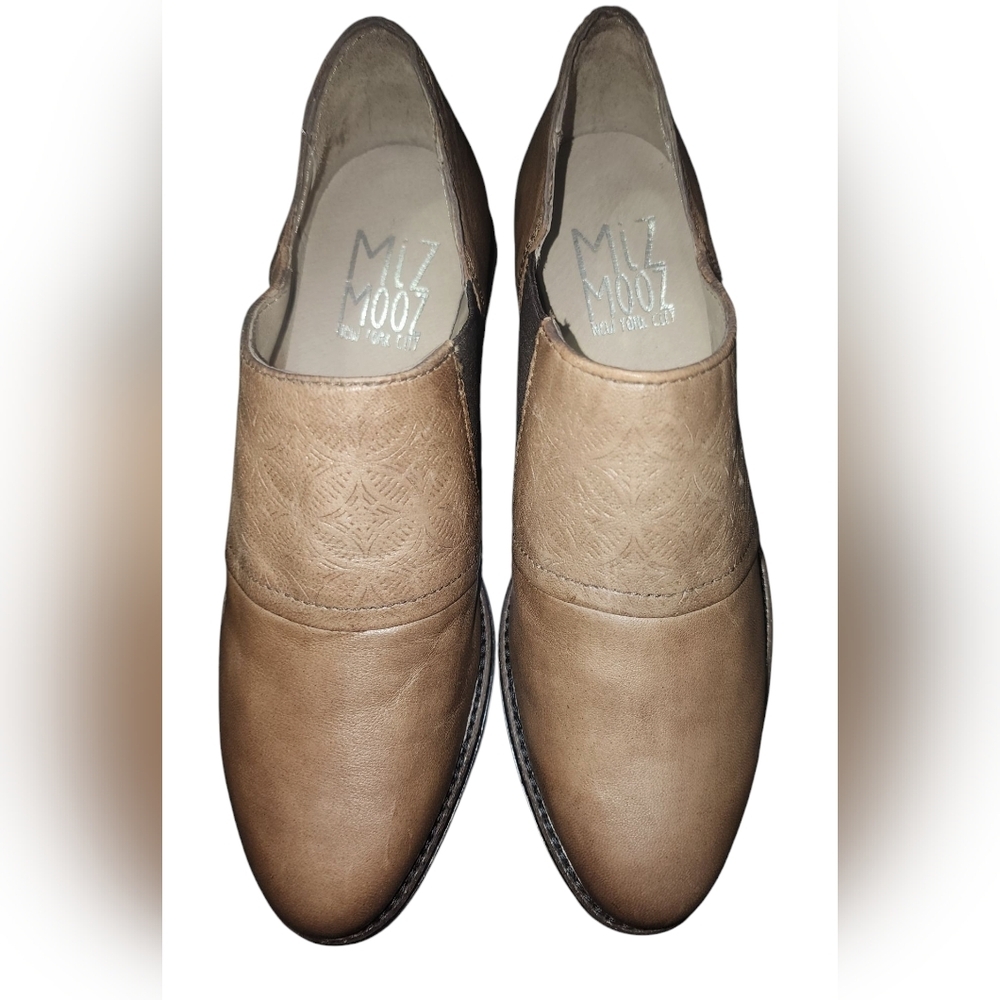 Miz Mooz Tennessee Loafers, Womens 38 EU (7.5-8 US)​ - Picture 4 of 9